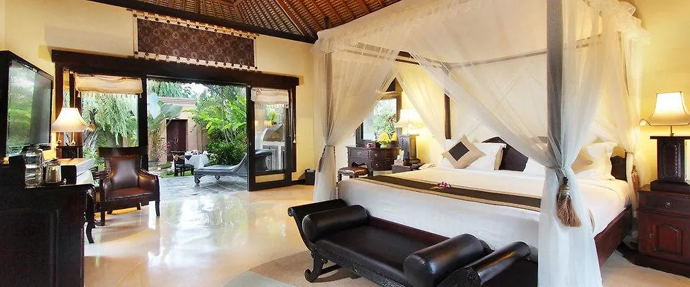Furamaxclusive Resort & Villas, Ubud 0*,