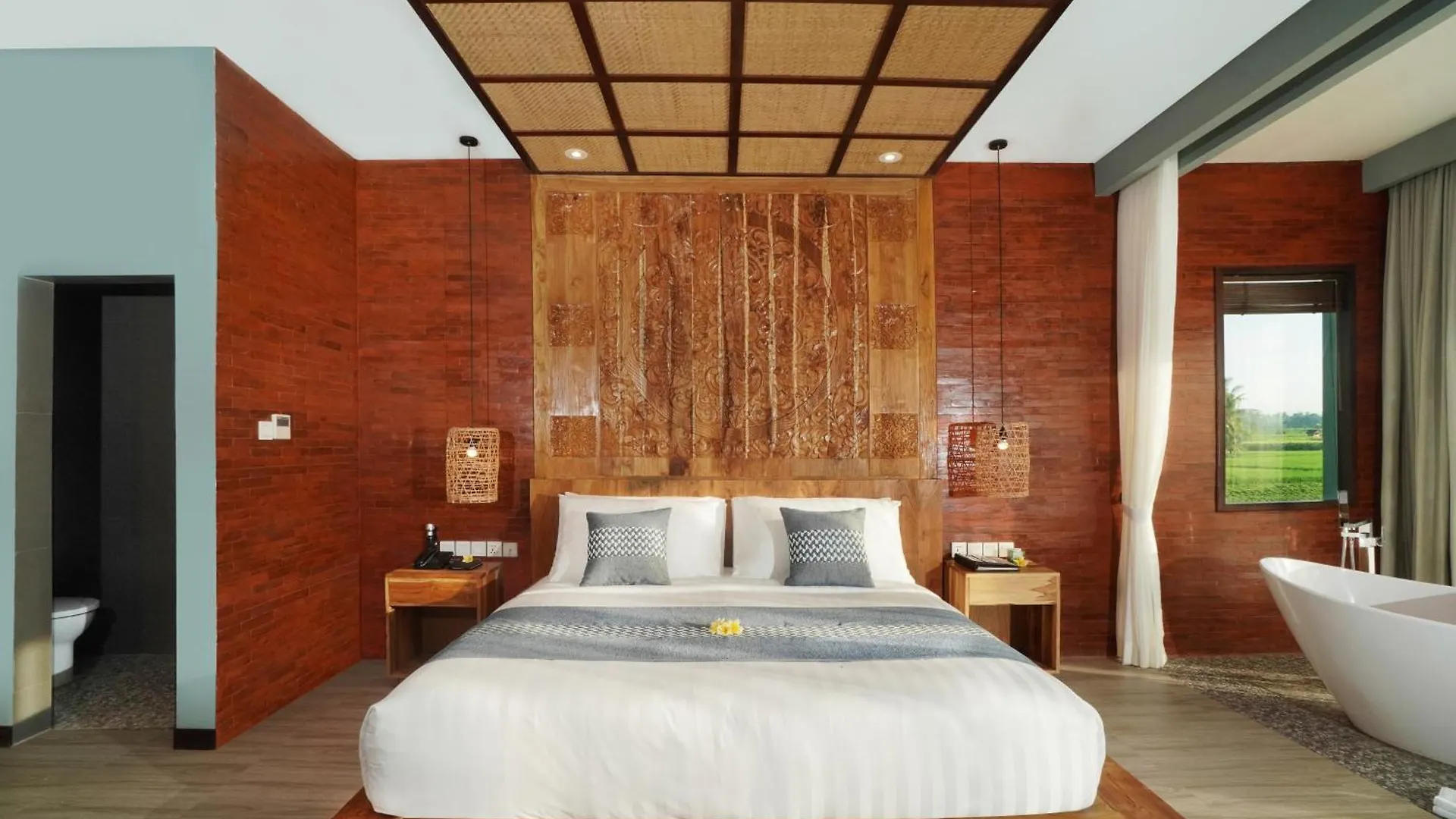 Villa Furamaxclusive Resort & Villas, Ubud