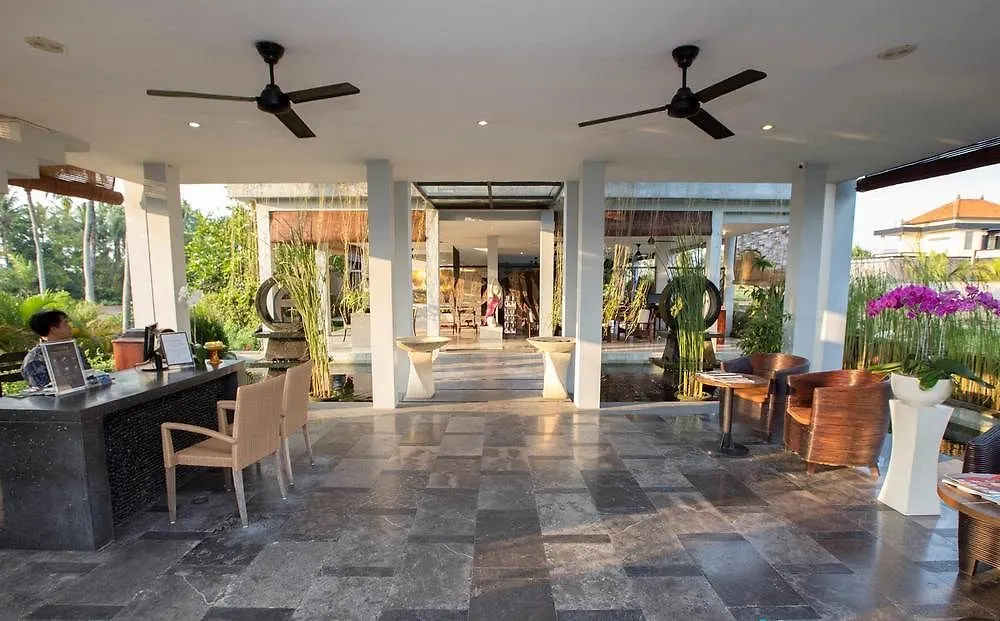 Villa Furamaxclusive Resort & Villas, Ubud