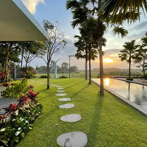 5* Hotel The Valerian