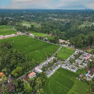 Asvara By Ini Vie Hospitality Ubud
