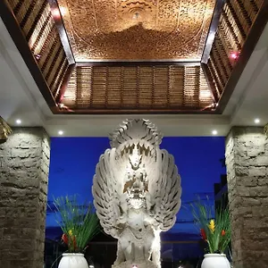 5* Resort Sthala, A Tribute Portfolio Hotel, Ubud Bali