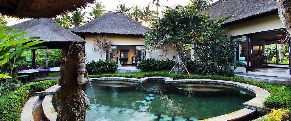 Villa Furamaxclusive Resort & Villas, Ubud